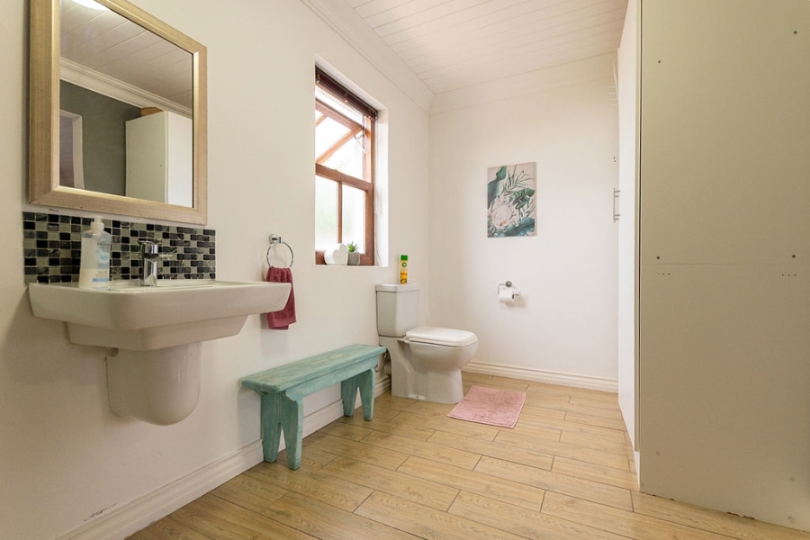 To Let 4 Bedroom Property for Rent in Long Acres Country Estate Western Cape